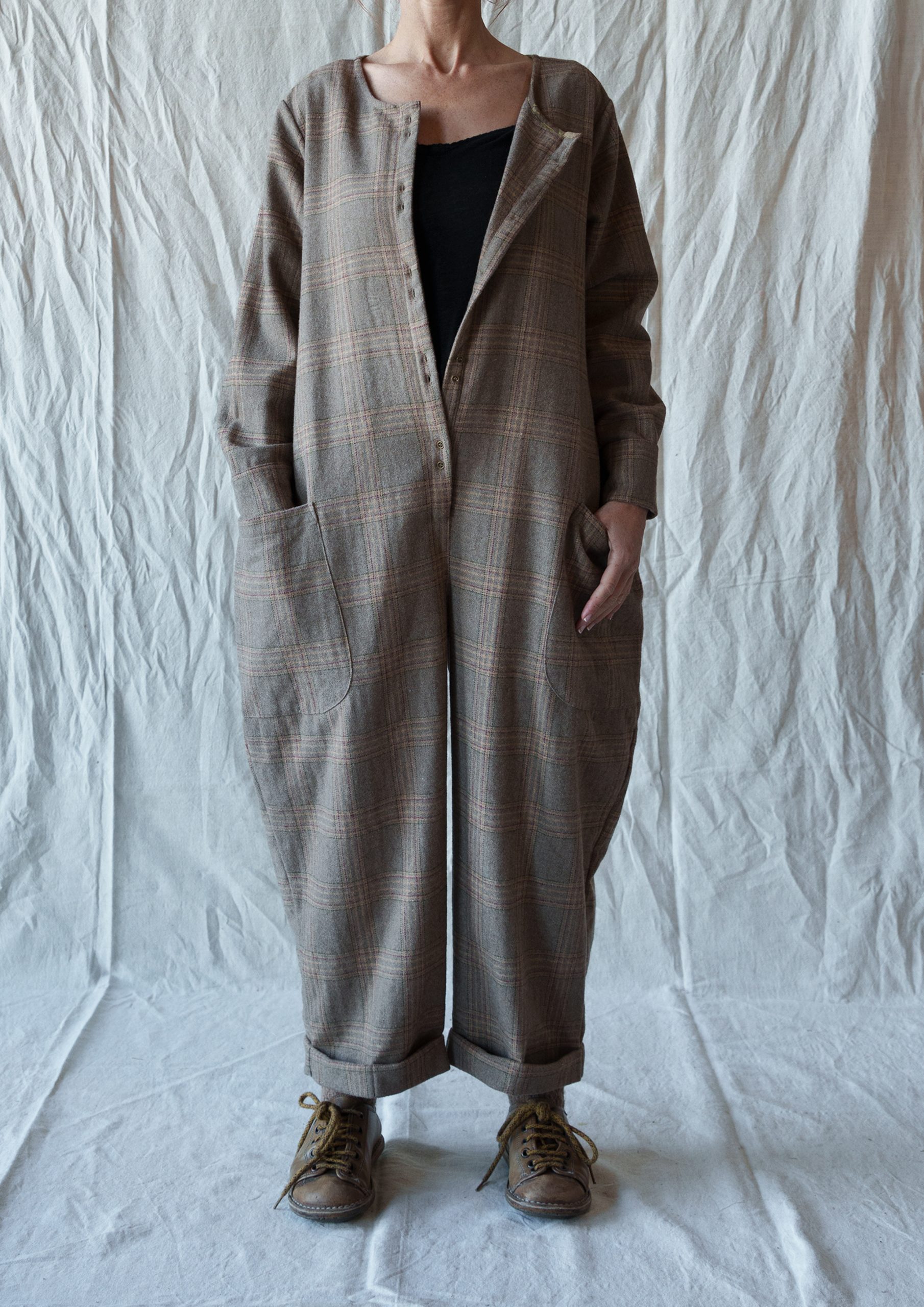 MYRTILLE – ECOSSAIS