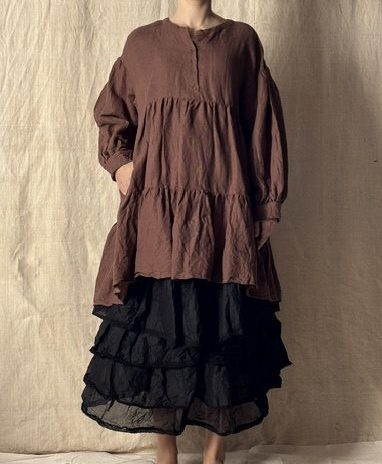 NANA-BOIS DE ROSE