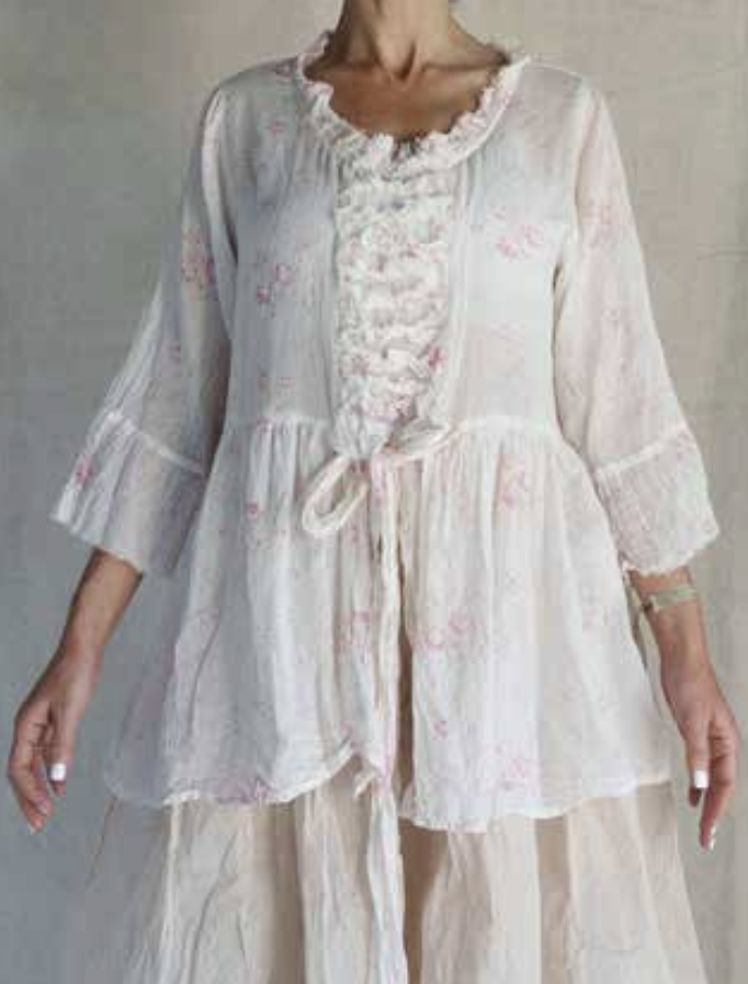 NAOKI – LIBERTY BOUQUET