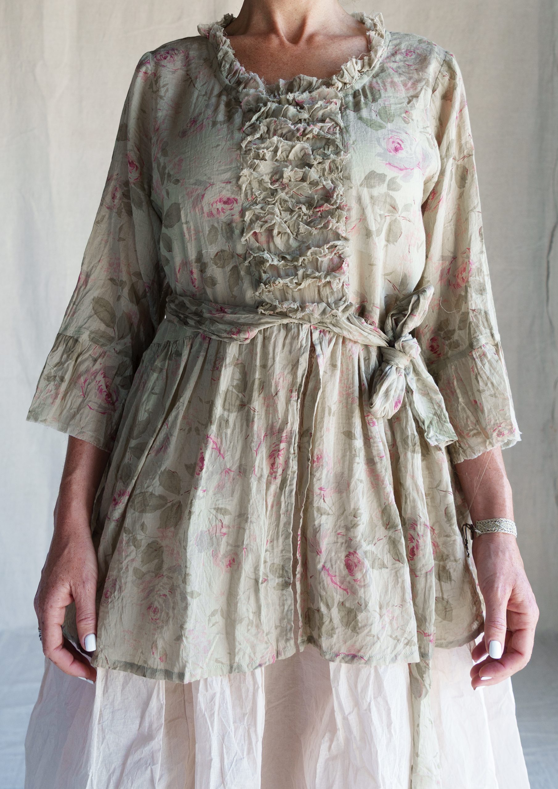 NAOKI – VERVEINE FLEURS