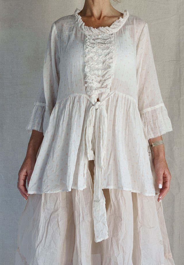 NAOKI – PETITS POIS BLUSH