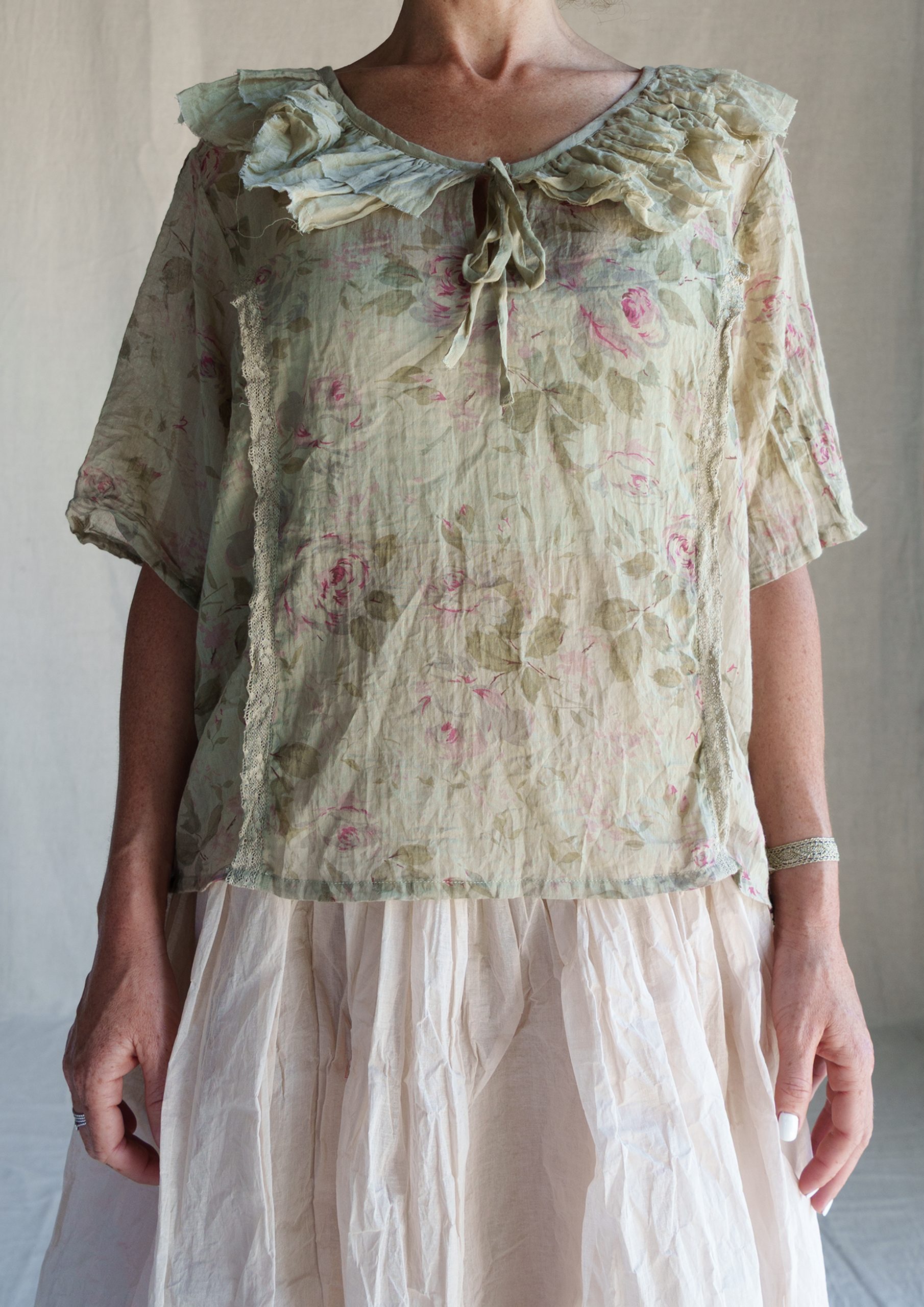 NIKI – VERVEINE FLEURS