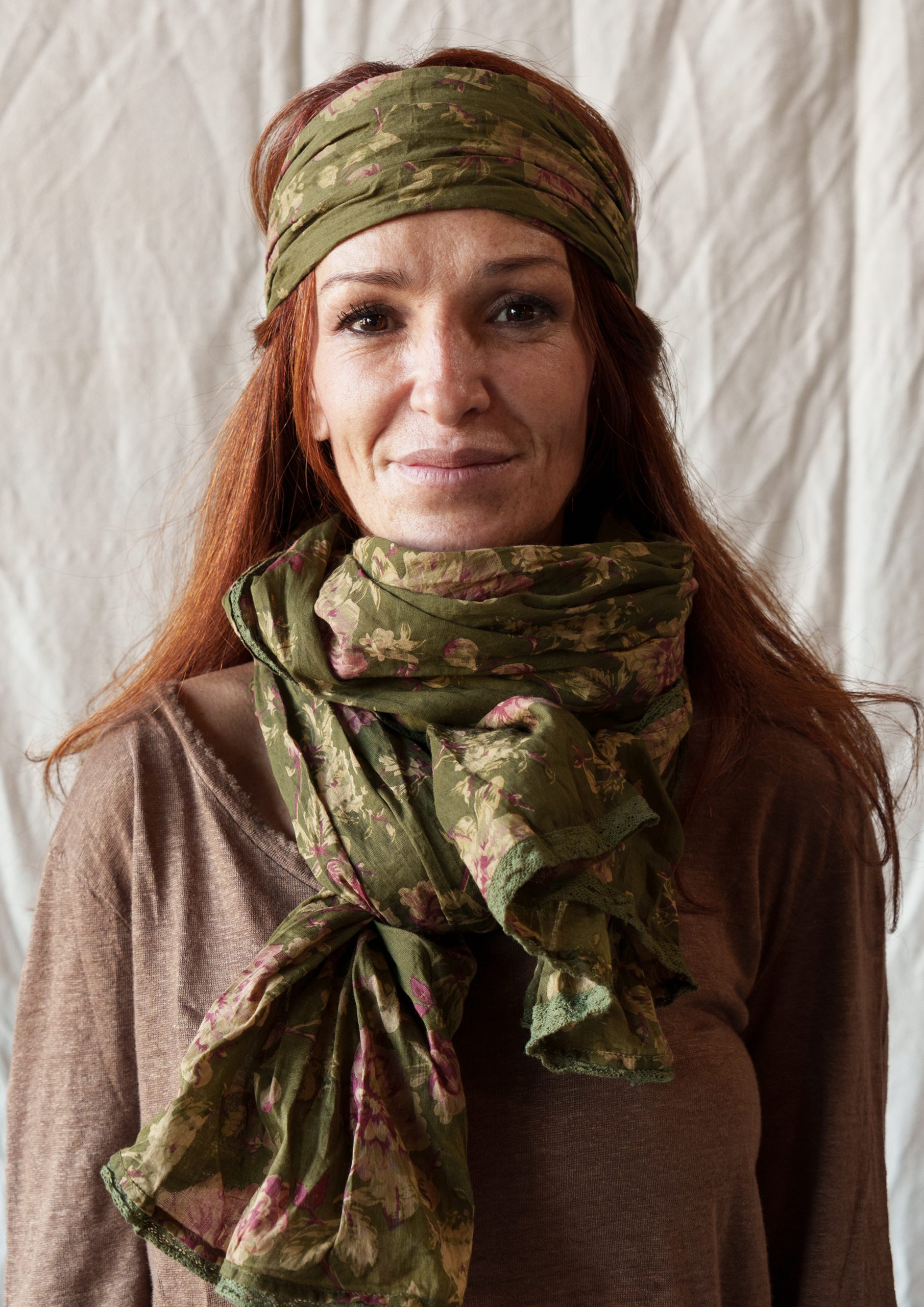 PAULINE ( plusieurs coloris disponibles)