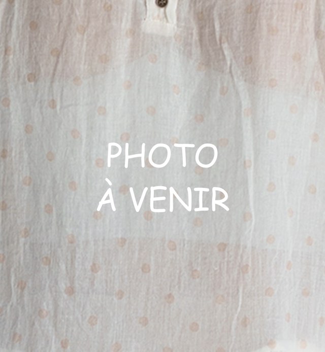 LOULOU – PETITS POIS BLUSH