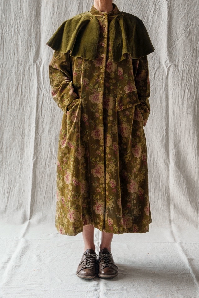 POETI – FLEURS FORET