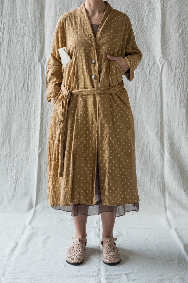 RAÏ – POIS ROSE