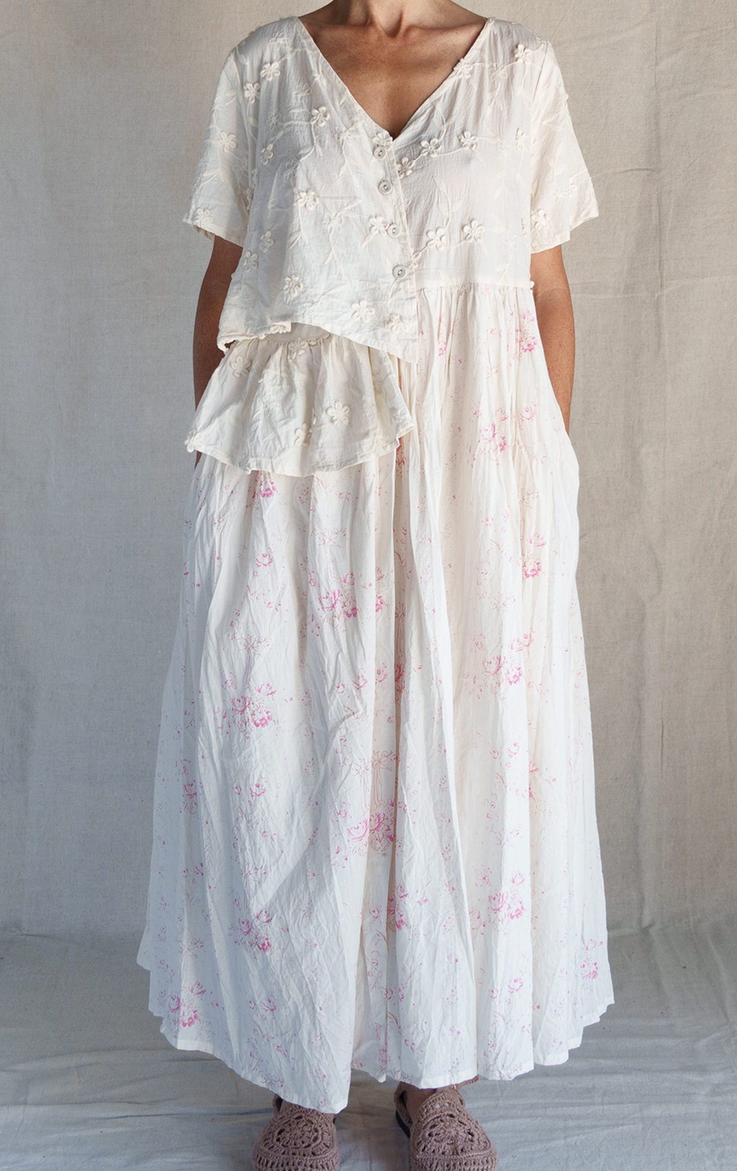 RINA – LIBERTY BOUQUET