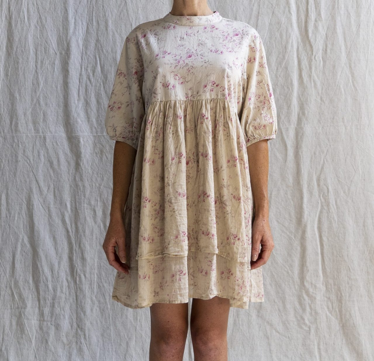 Robe Tunique ROSELLE