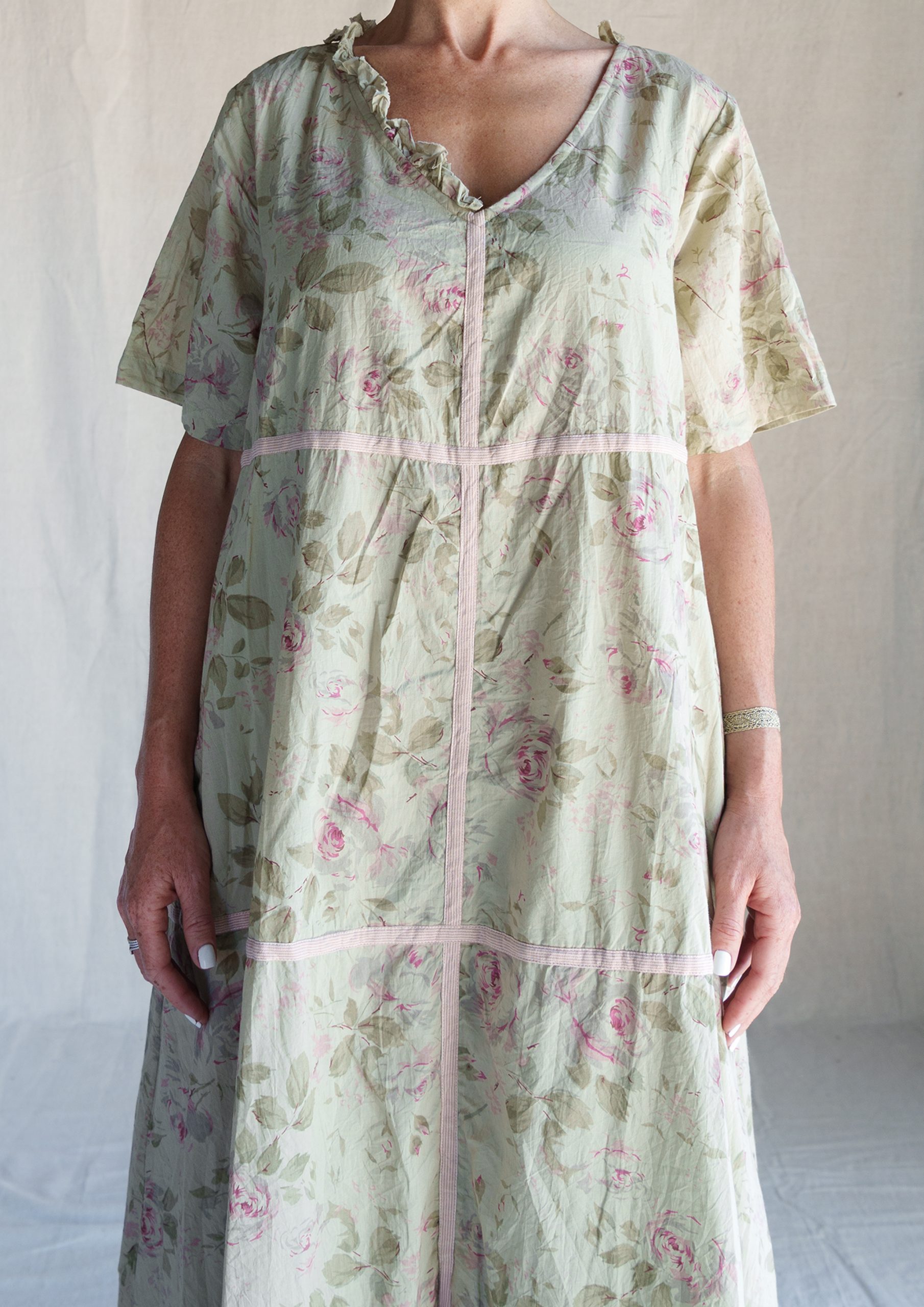 SANGO – VERVEINE FLEURS