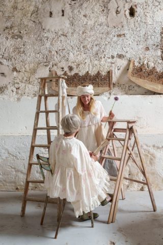 SUZU BOUQUET, EMI LONG E26