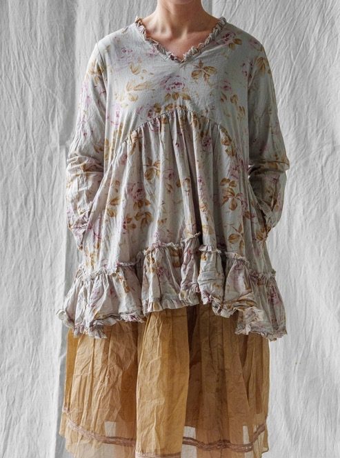 TAVANA – FLEURS SAUGE
