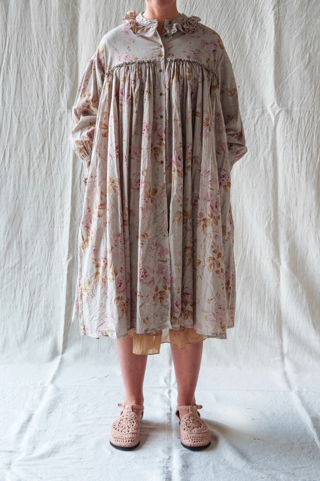 TEPUA – FLEURS SAUGE