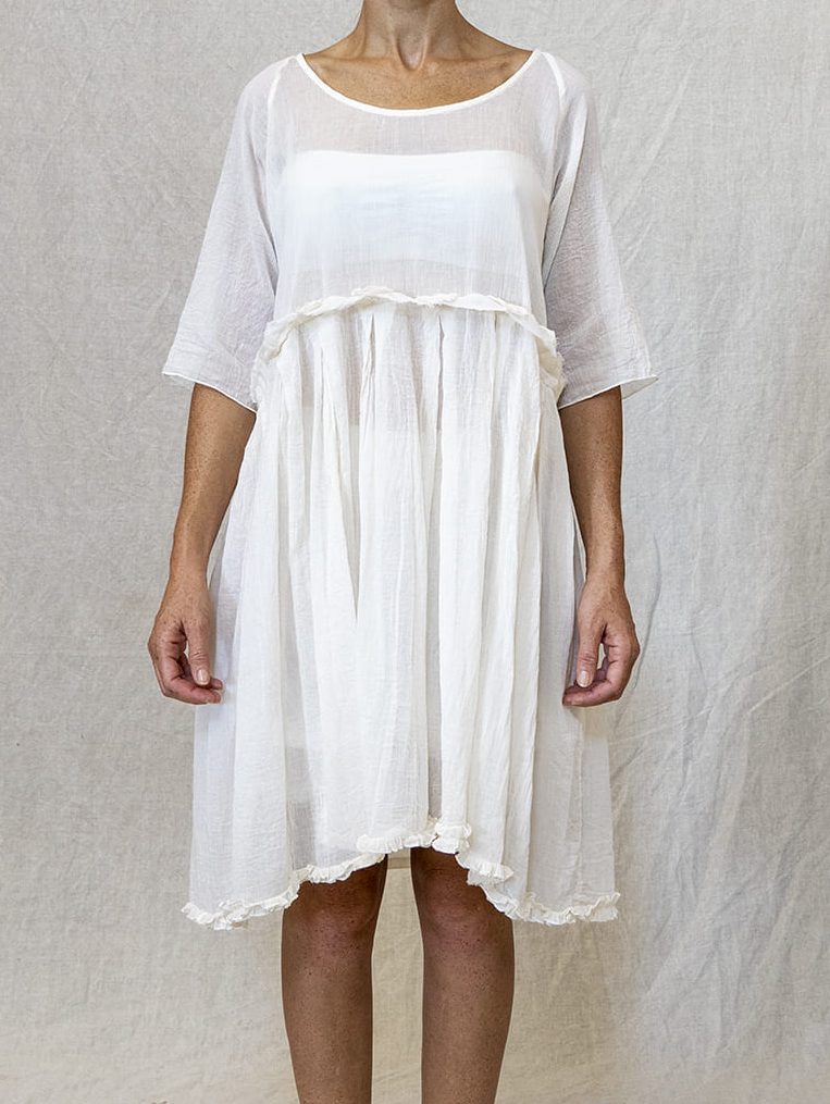 Teata coton  (plusieurs coloris)