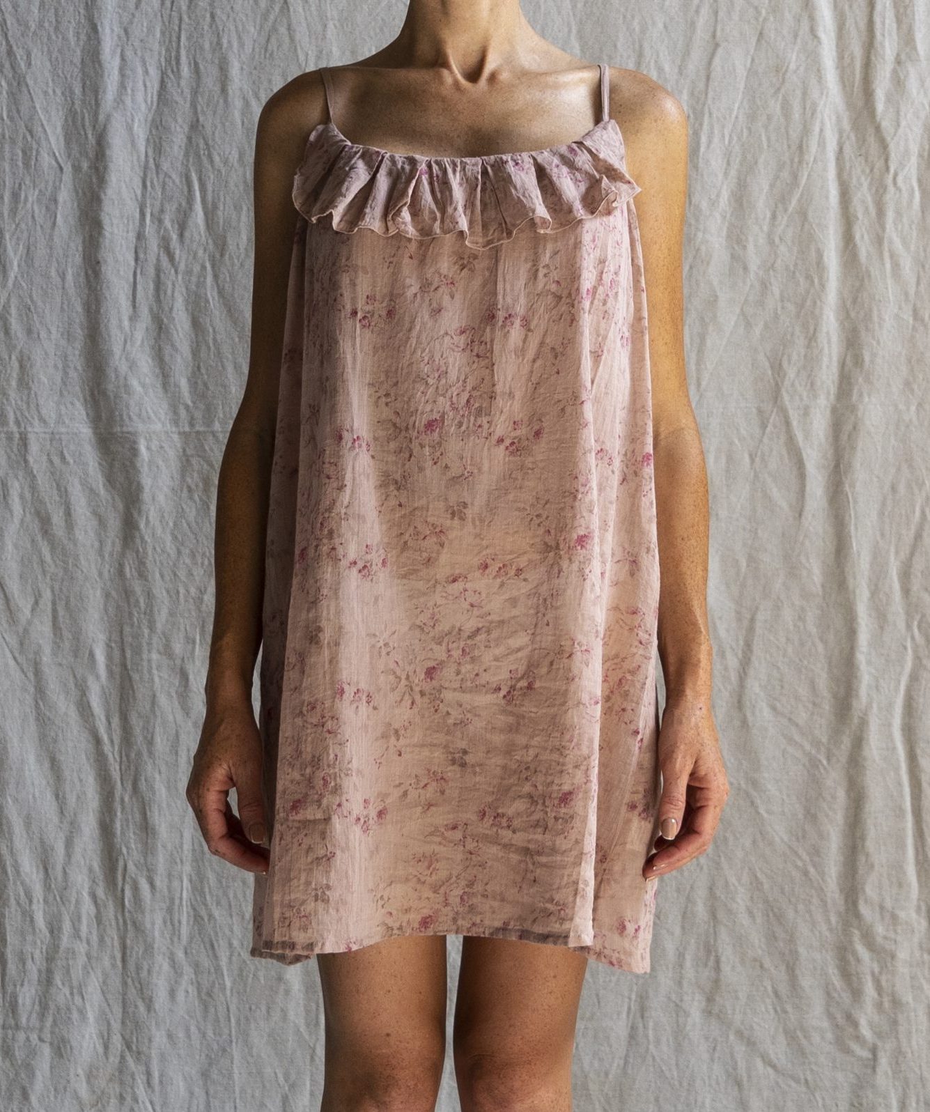 Top VIOLON – liberty