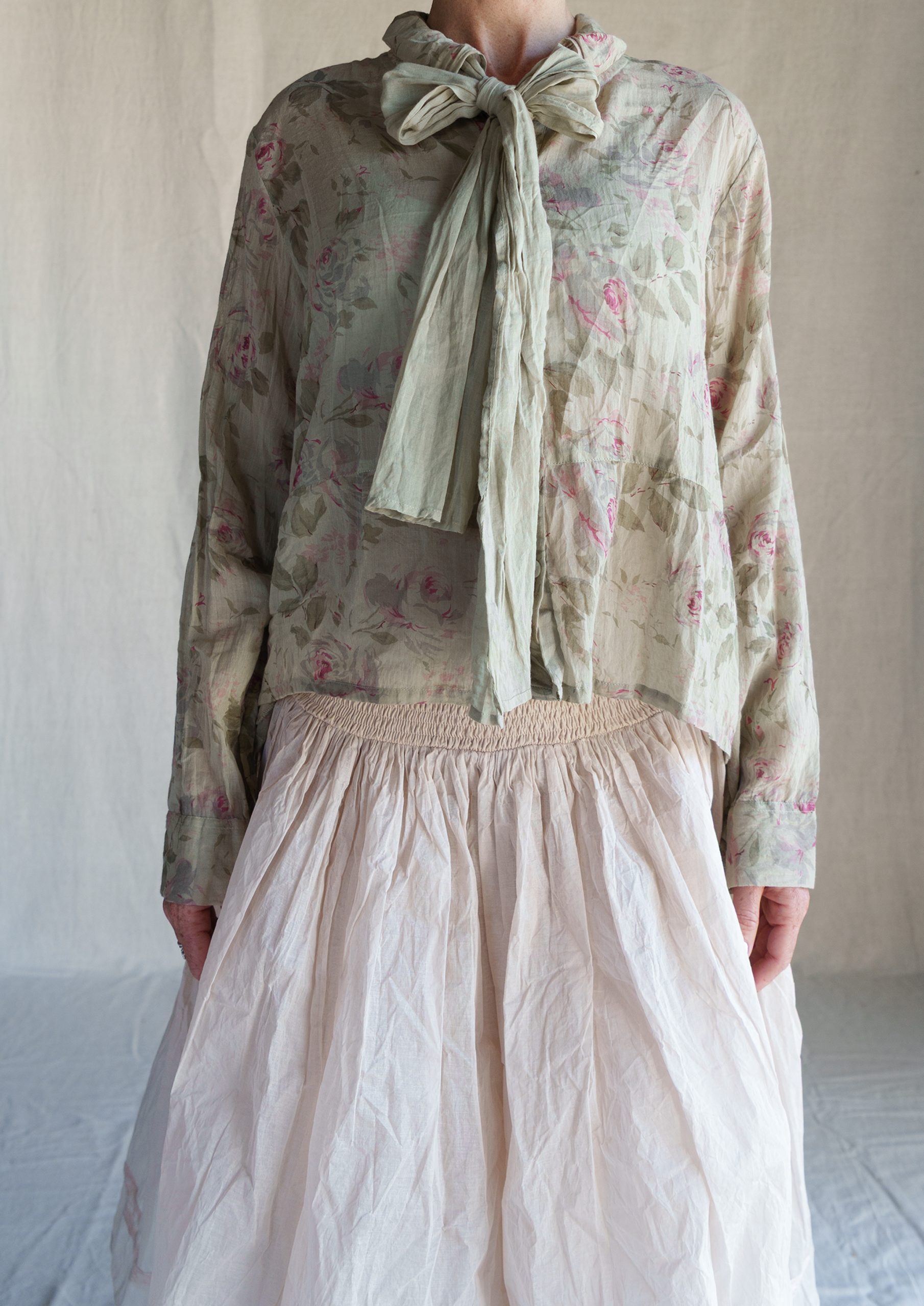 YOKO -VERVEINE FLEURS