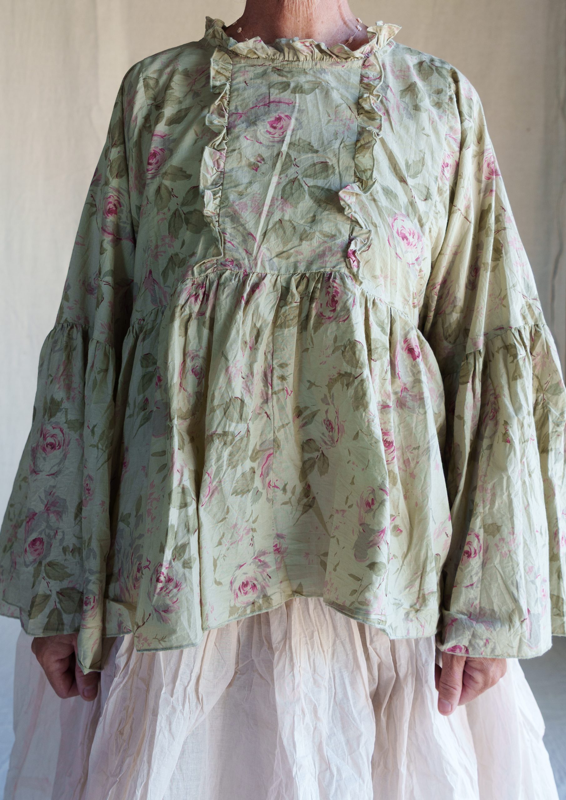 YUKI- VERVEINE FLEURS