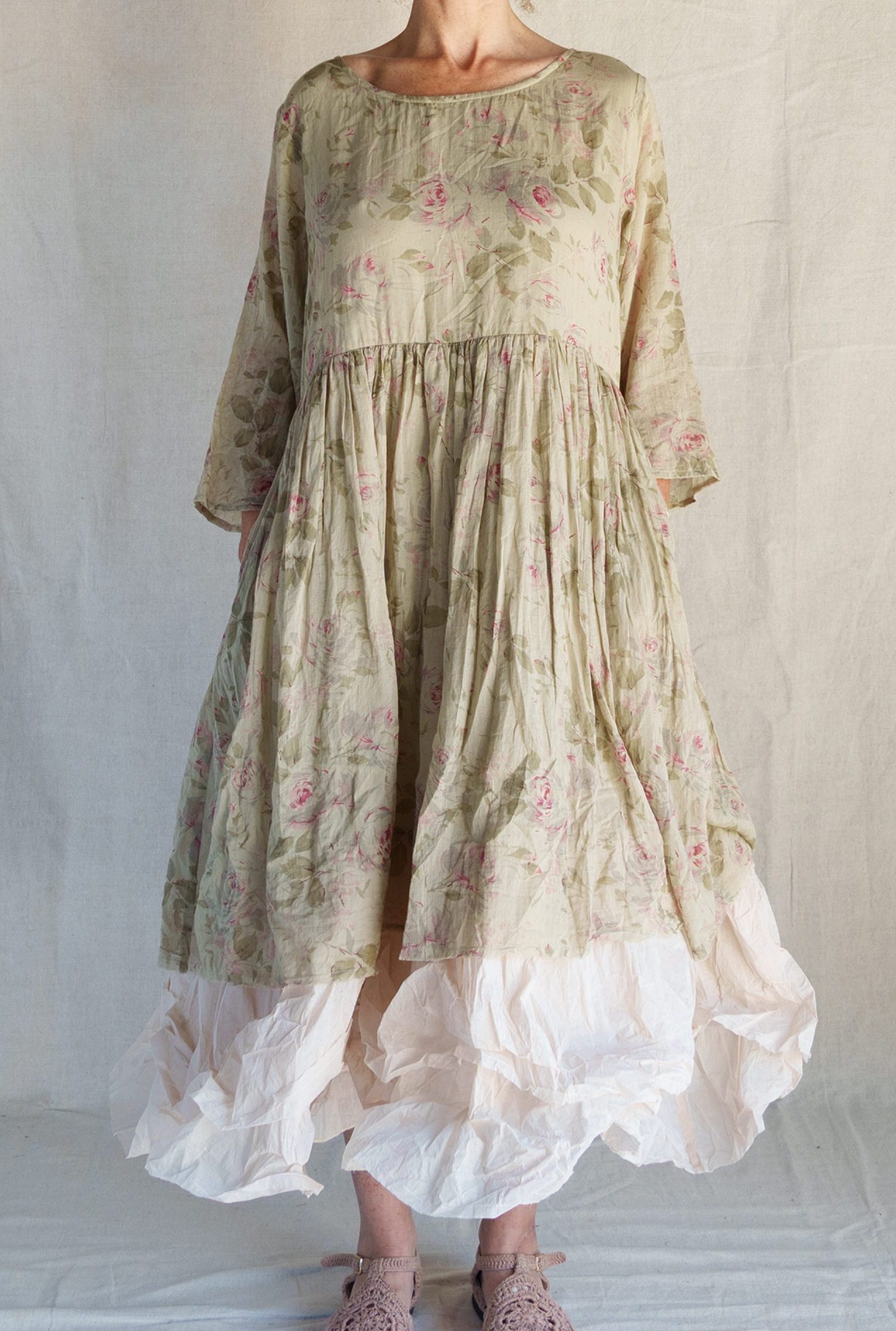 YUNA -VERVEINE FLEURS