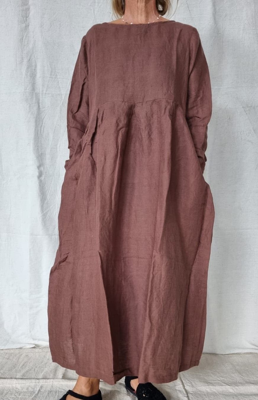 EVAN – BOIS DE ROSE