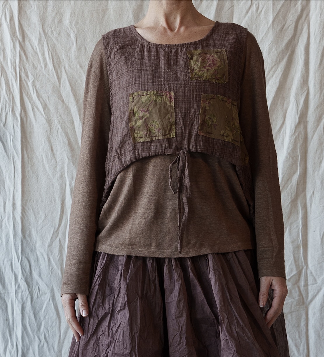 AZEL COURT – MELI MELO