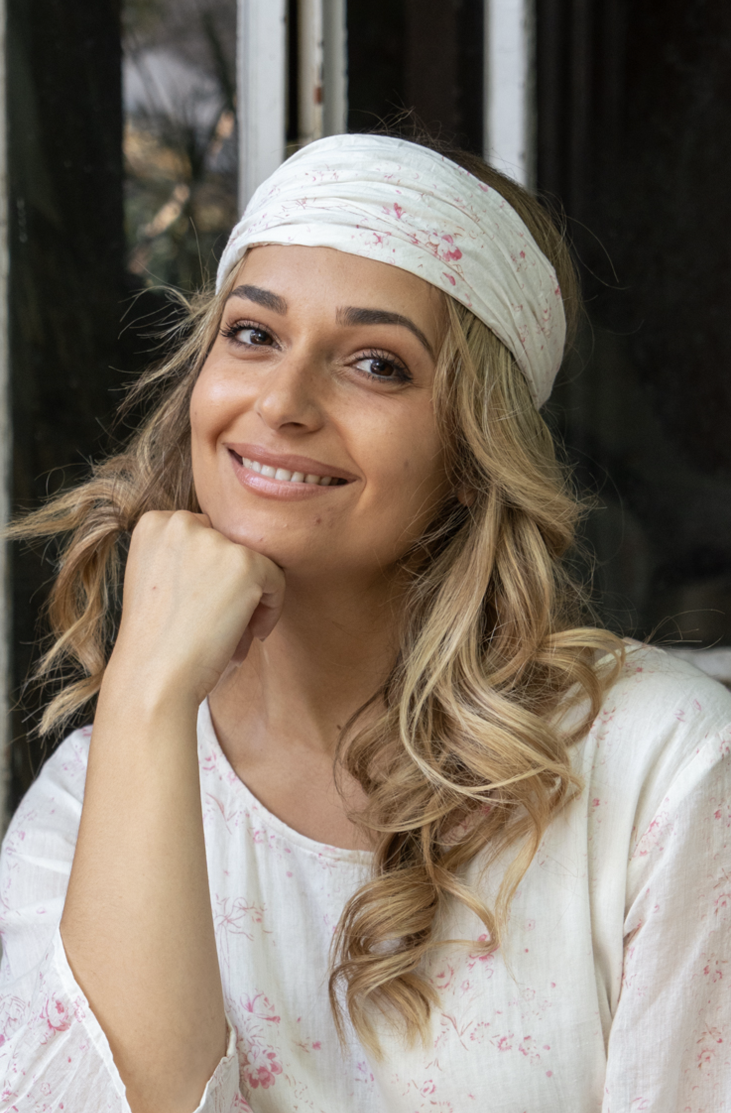 BANDEAU – plusieurs coloris disponibles