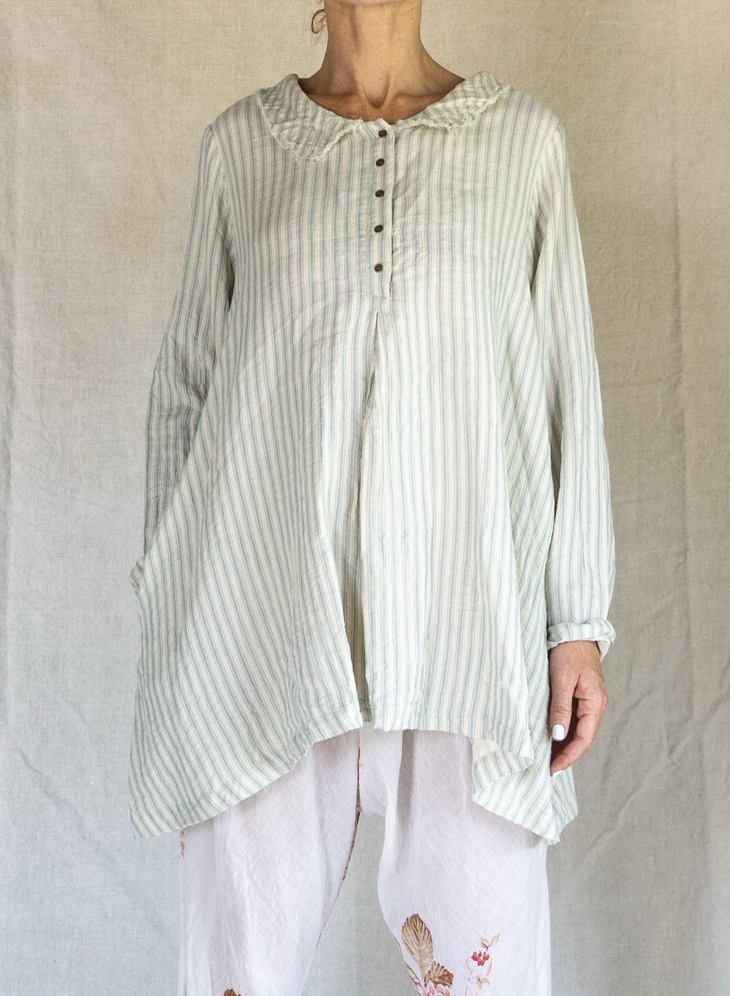 CAMILA – RAYÉE BLEU