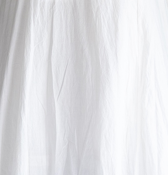 Coton écru été 25