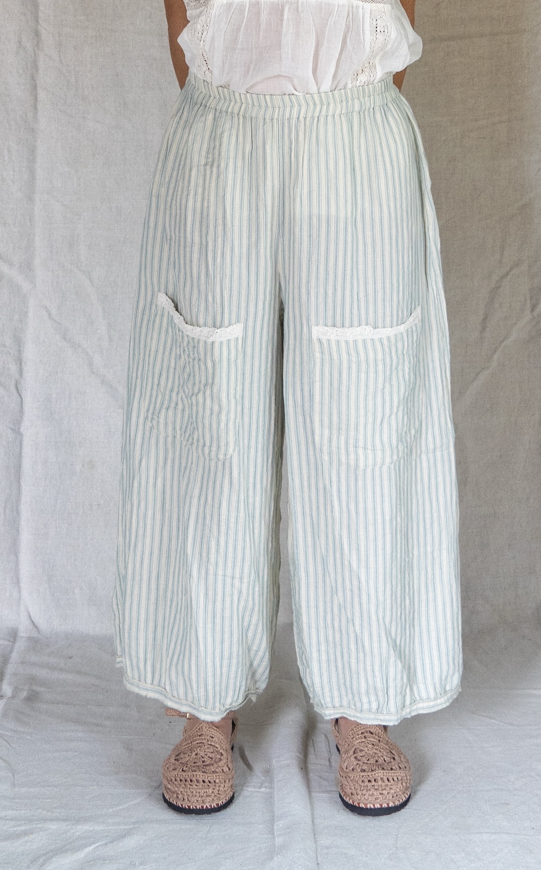 GUS – GAZ – RAYÉ BLEU