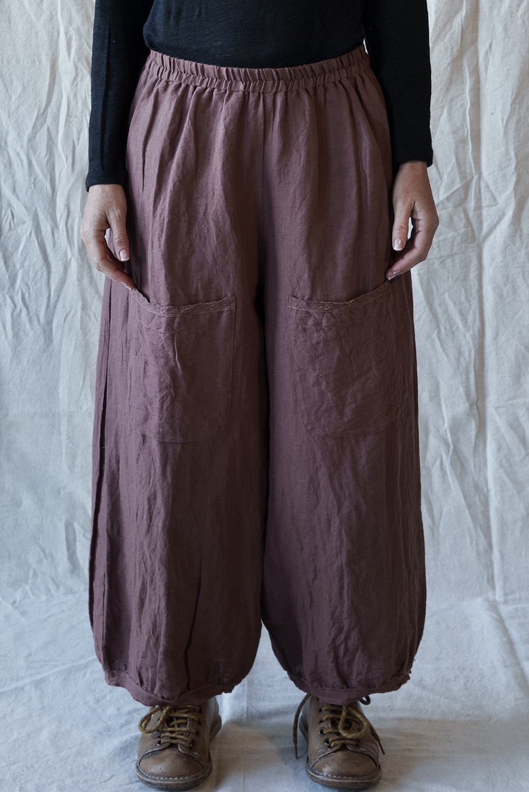 GUS – BOIS DE ROSE