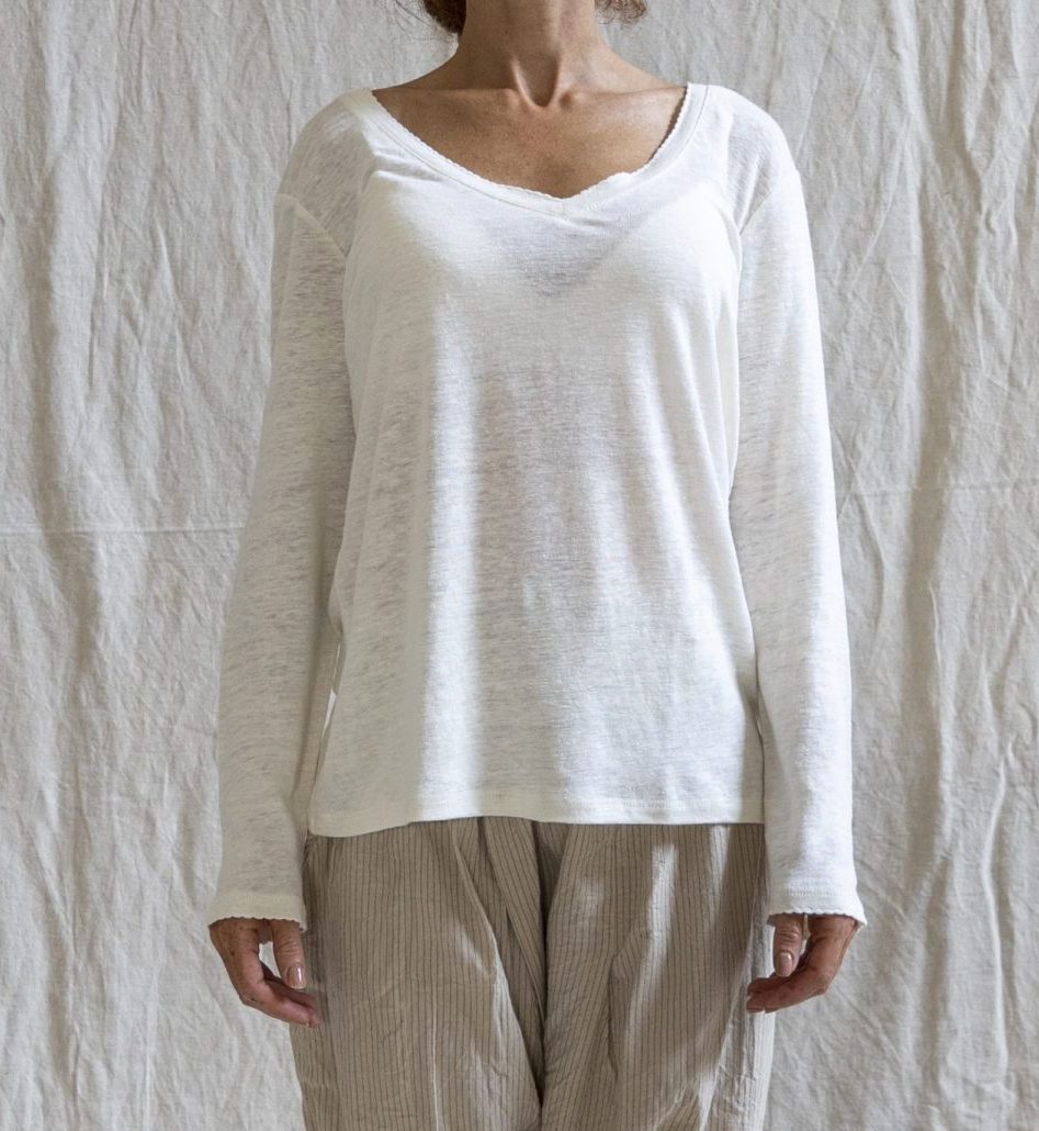 Lino (plusieurs coloris disponibles)
