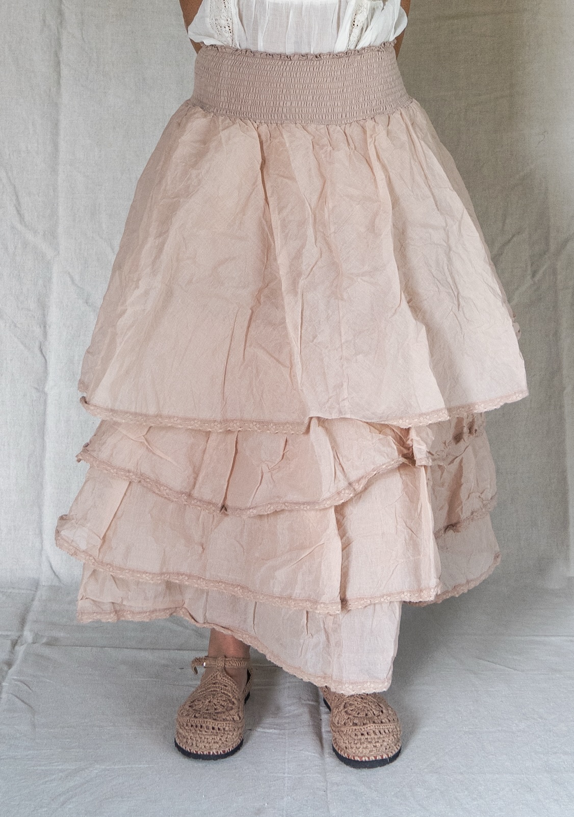 MADELEINE – ROSE