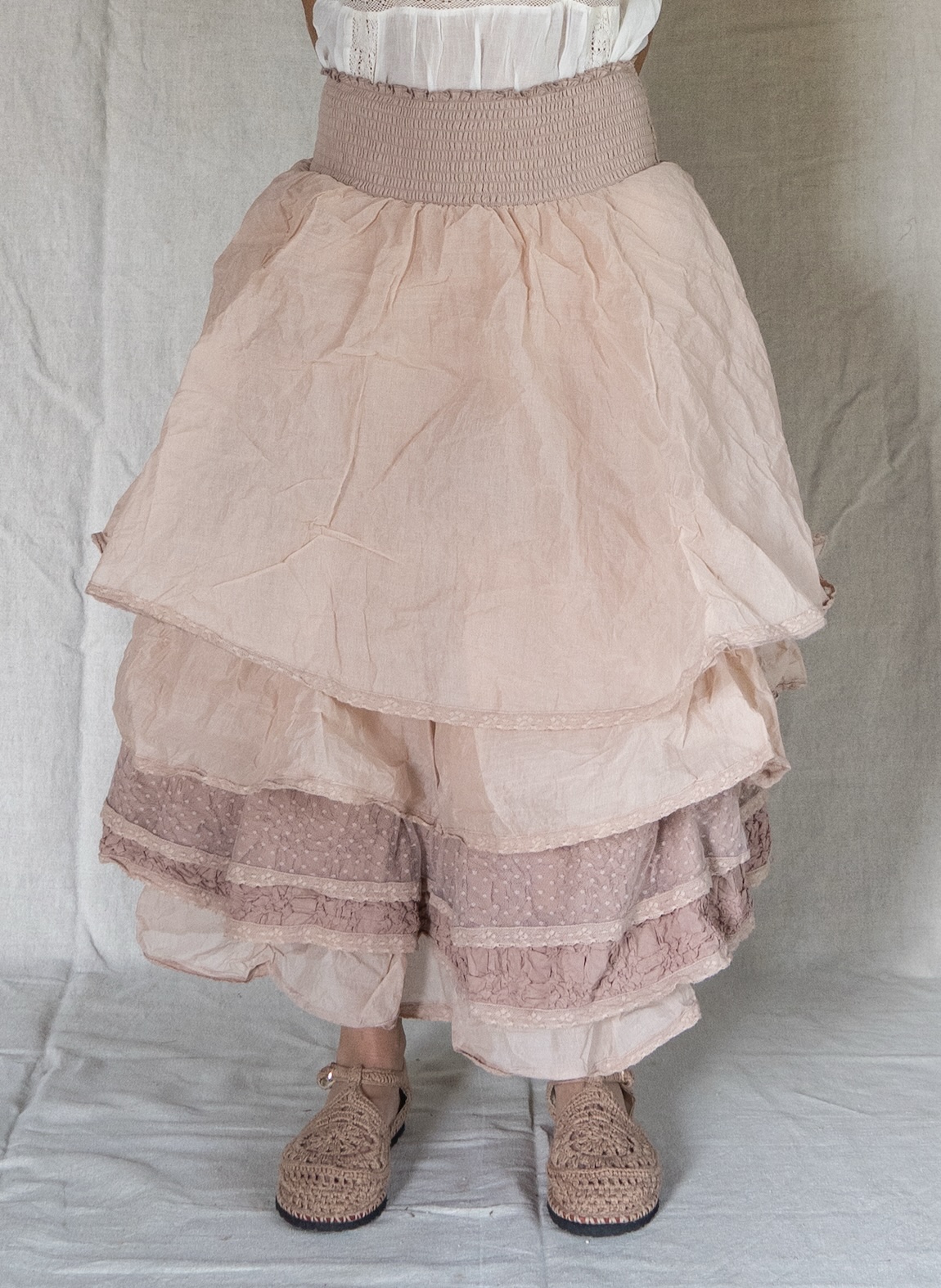 MADOU – ROSE