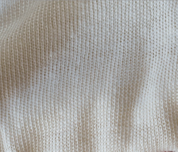 maille écrue été 25