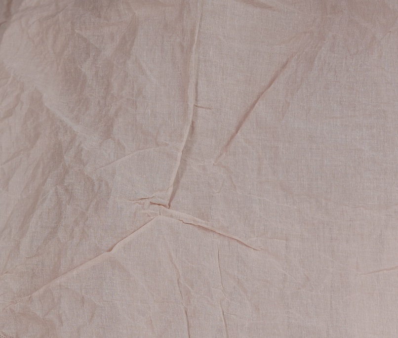 organza rose été 25